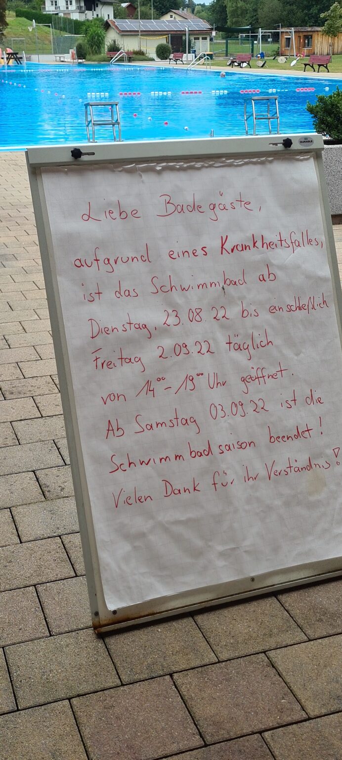 Verwaltungsgemeinschaft Tann-Reut – in Rottal-Inn (Niederbayern)