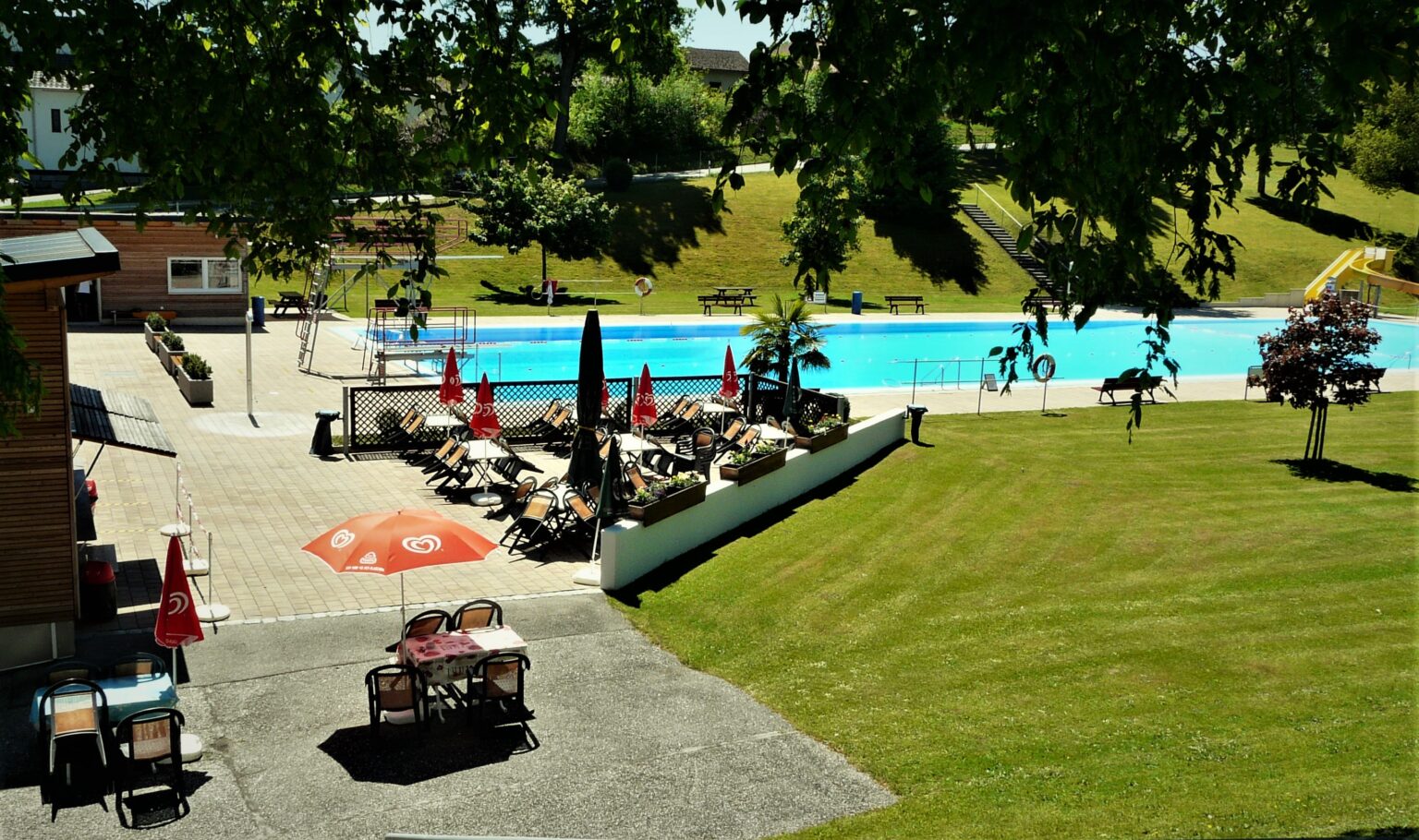 Verwaltungsgemeinschaft Tann-Reut – in Rottal-Inn (Niederbayern)