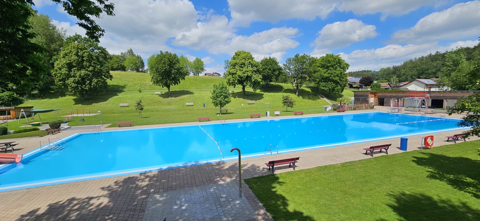 Verwaltungsgemeinschaft Tann-Reut – in Rottal-Inn (Niederbayern)