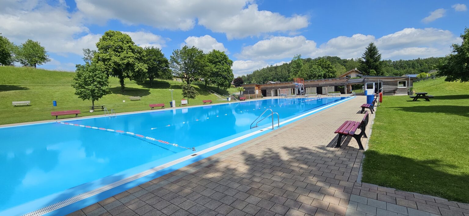 Verwaltungsgemeinschaft Tann-Reut – in Rottal-Inn (Niederbayern)